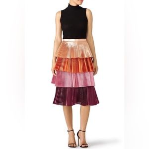 Delfi Collective Lauren Skirt